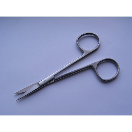 Foarfeca pentru unghii 10 cm drept