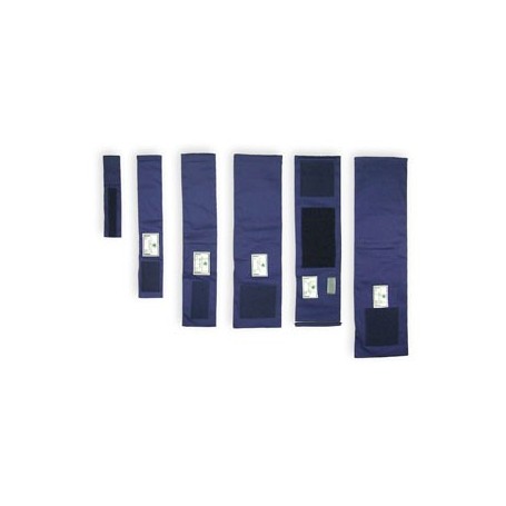 Manseta sugari cu 2 tuburi (circf.8-15 cm)