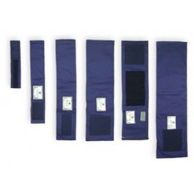 Manseta copii cu 1 tub (circf.18-27 cm)