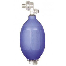 Balon resuscitare pentru adulti, 1600 ml, neautoclavabil - 0734