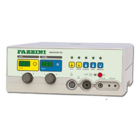 Electrocauter DIATROM 80 W
