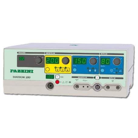 Electrocauter DIATROM 200 W