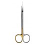 Foarfeca Goldman-Fox 13 cm, Gold