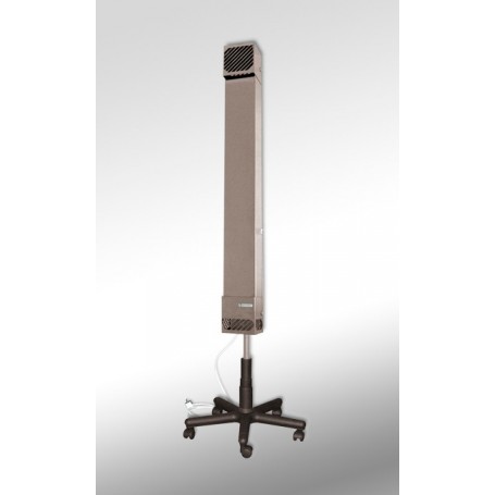 Lampa germicida GARA 30WU  mobil