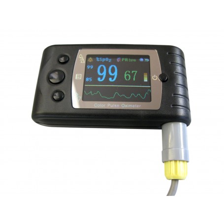 Pulsoximetru Contec CMS 60C fara senzori