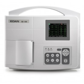 Electrocardiograf EDAN SE-300B