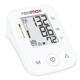 Tensiometru digital Rossmax X3
