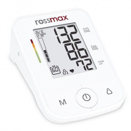 Tensiometru digital Rossmax X3