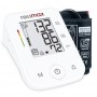 Tensiometru de brat Rossmax X3 cu functie IHB, 2 utilizatori, manseta universala, Real Fuzzy™