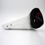 Tensiometru de brat Rossmax X3 cu functie IHB, 2 utilizatori, manseta universala, Real Fuzzy™