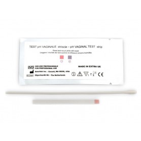 Test pentru PH-l vaginal