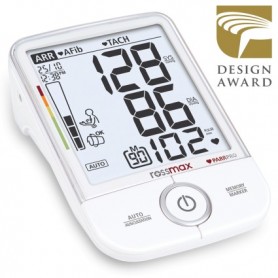 Tensiometru digital Rossmax X9