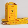 Cutie carton pentru deseuri medicale, 20 l