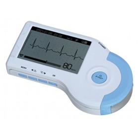 Monitor EKG de mana MD100B