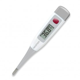 Termometru digital cu varf flexibil Rossmax TG380