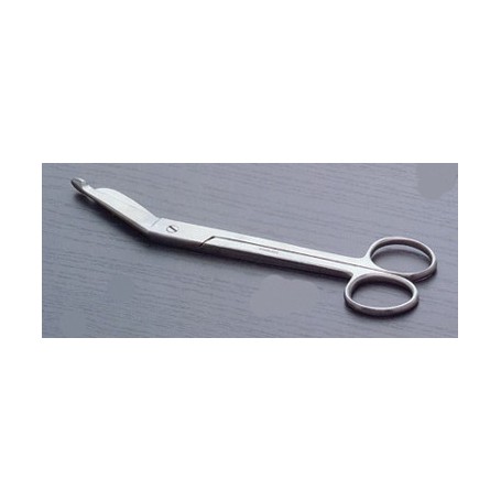 Foarfeca pansamente 18 cm