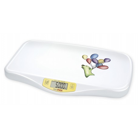 Cantar digital pentru sugari Rossmax WE300
