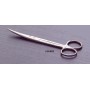Foarfeca chirurgicala 14,5 cm, varf A/A, curb