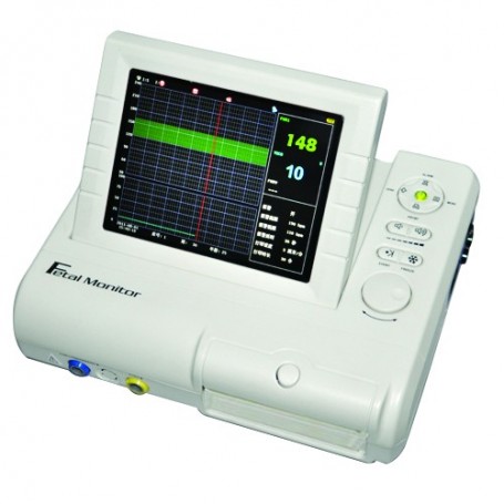 Monitor Fetal Contec CMS 800G Twins