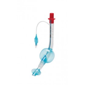 Tub laringian LTS-D nr.2, copii 12-25 kg, cod de culoare verde, seringa 60 ml, 32-06-102-1