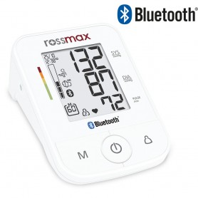 Tensiometru digital Rossmax X3 Bluetooth