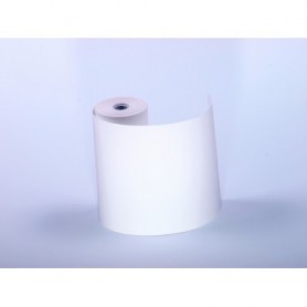 Hartie termica spirometru Spirolab fara carouri, 112 mm x 25 m