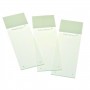 Lamele microscop 22x22mm, 200 buc