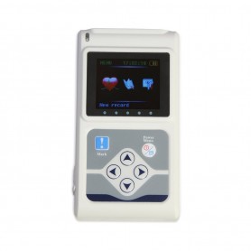 Holter ECG Contec TLC5000