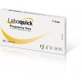 Test de sarcina (din urina) Laboquick, 1buc.