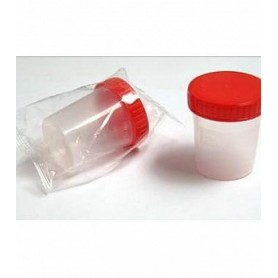 Recoltor / Urocultor steril 50 ml