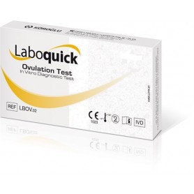 Test de ovulatie (din urina) Laboquick 1 buc