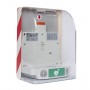 Primedic SaveBox cabina de perete pentru PAD, AED, AS, 96740