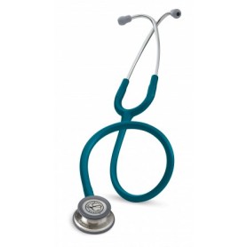 Stetoscop Littmann Classic III albastru caribian
