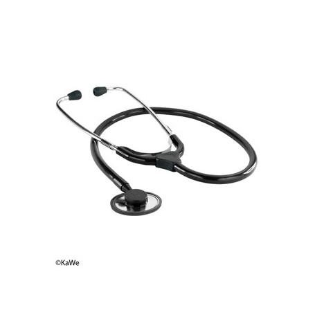 Stetoscop KaWe  Colorscop Plano negru - 06.10100.024