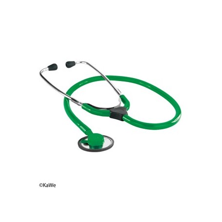Stetoscop KaWe Colorscop Plano verde - 06.10100.044