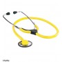 Stetoscop KaWe Colorscop Plano galben - 06.10100.054