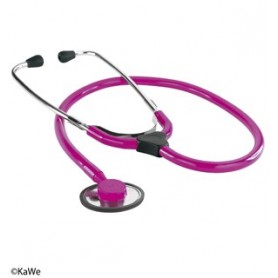 Stetoscop KaWe Colorscop Plano pink - 06.10100.134