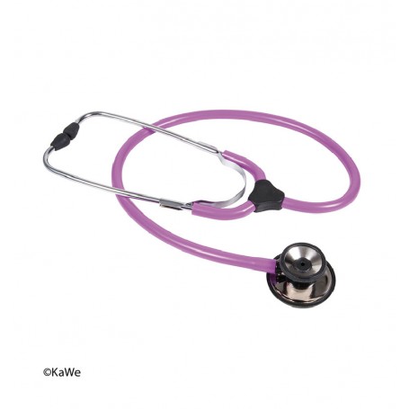 Stetoscop KaWe Colorscop Duo pink - 06.22100.134