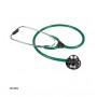 Stetoscop KaWe Colorscop Duo verde - 06.22100.044