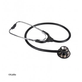Stetoscop KaWe Colorscop Duo negru - 06.22100.024