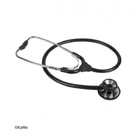 Stetoscop KaWe Colorscop Duo negru - 06.22100.024