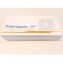 Plasturi sterile pentru fixarea branulelor Pharmapore® IV, 6 cm x 8 cm, 100 buc