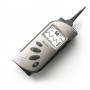 Pulsoximetru EDAN H100B cu senzor pentru adulti inclus