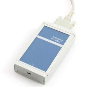 ECG CARDIAX USB