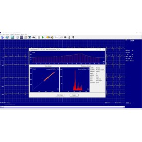 Modul testare la efort CARDIAX (cod de activare)