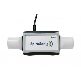 Spirometru SpiroSonic Flo Professional Edition