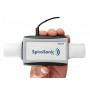 Spirometru Digital Ultrasonic SpiroSonic FLO cu Conectare USB