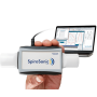 Spirometru Digital Ultrasonic SpiroSonic FLO cu Conectare USB