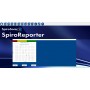 Spirometru Digital Ultrasonic SpiroSonic FLO cu Conectare USB