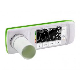 Spirometru Spirobank II Basic / 911021E0